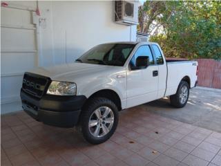 Ford Puerto Rico Ford f150 2005. 90,000 millas. 