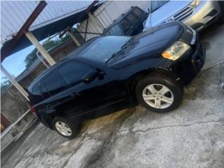 Suzuki Puerto Rico Vitara 