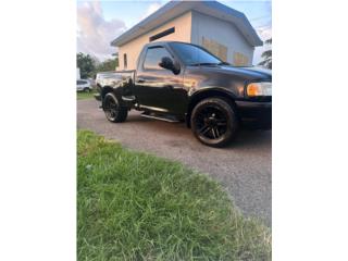 Ford Puerto Rico Ford f 150 1998