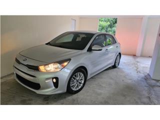 Kia Puerto Rico Kia Rio 2018