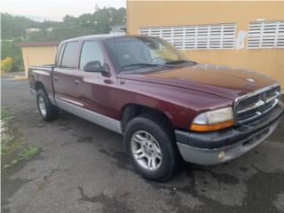 Dodge Puerto Rico Se vende Dodge Dakota 2001 Buenas Condiciones