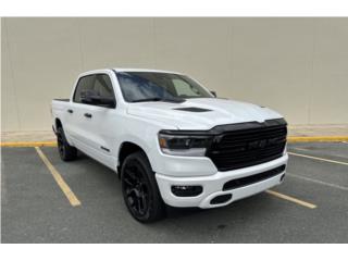 RAM Puerto Rico RAM Laramie 2023 1500 