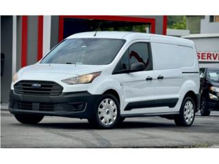 Ford Puerto Rico Ford Transit Connect xl 2020