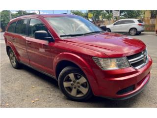 Dodge Puerto Rico Dodge Journey 2016