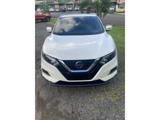 Nissan Puerto Rico Nissan Rouge Sport SV 2022