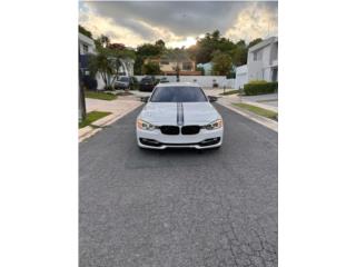 BMW Puerto Rico BMW 328i Sport 2013 $13,500