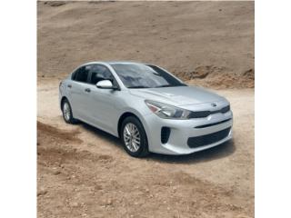 Kia Puerto Rico Kia Rio 2020