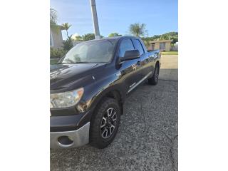 Toyota Puerto Rico TUNDRA 4X4 2021