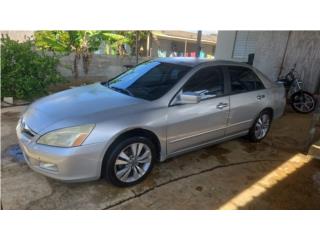 Honda Puerto Rico HONDA ACCORD K24