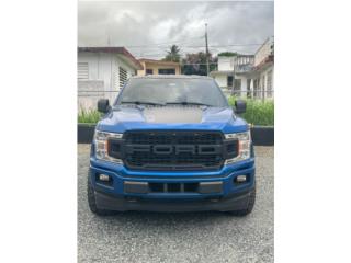 Ford Puerto Rico Se vende f150 xlt 2018