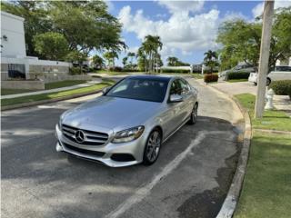 Mercedes Benz Puerto Rico Mercedes Benz C300 2017