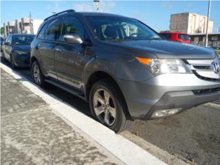 Acura Puerto Rico Acura MDX 2008 $9,500