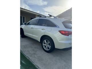 Acura Puerto Rico Acura 2015