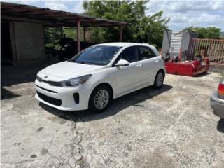 Kia Puerto Rico Rio 2020