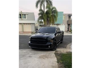 RAM Puerto Rico RAM 1500