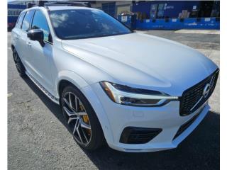 Volvo Puerto Rico 2020 VOLVO XC60 T8 Polestar