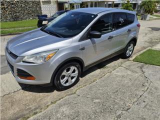 Ford Puerto Rico ford escape 2015 linda 