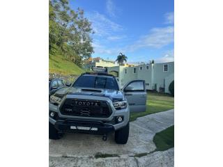 Toyota Puerto Rico Toyota Tacoma TRD 4x2 2023 43000