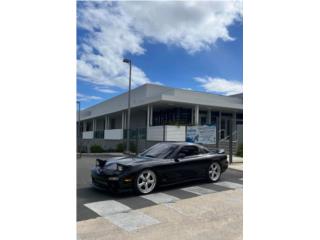 Mazda Puerto Rico mazda rx7 1993