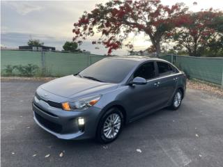 Kia Puerto Rico Kia Rio 2020