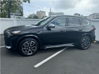 BMW Puerto Rico X1 2023 Casi Nueva S