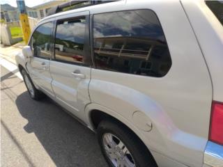 Mitsubishi Puerto Rico Mitsubishi Endeavor 2005 $2900 