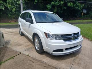 Dodge Puerto Rico DODGE JOURNEY 2015