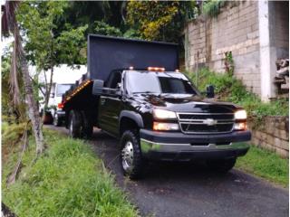 Chevrolet Puerto Rico Chevrolet 