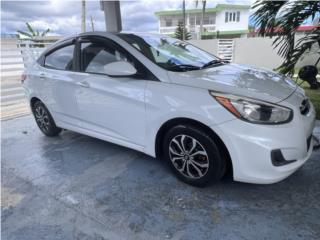 Hyundai Puerto Rico Hyundai Accent