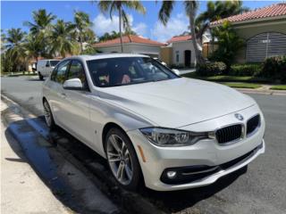 BMW Puerto Rico BMW 330e 2018 