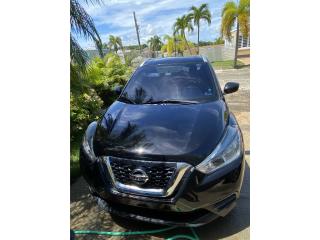 Nissan Puerto Rico Nissan Kicks 2019 $13 mil OMO