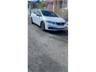 Honda Puerto Rico Auto