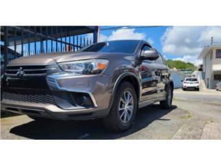 Mitsubishi Puerto Rico Outlander Sport  2019