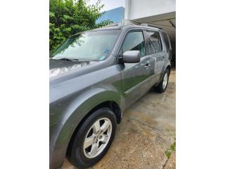 Honda Puerto Rico Honda Pilot EX 2011