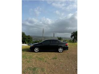 Toyota Puerto Rico Toyota Corolla Tipo S