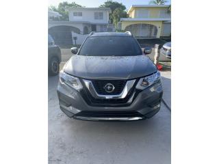 Nissan Puerto Rico Nissan Rougue 2018