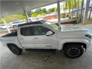 Toyota Puerto Rico Toyota Tacoma 2024 Nueva !