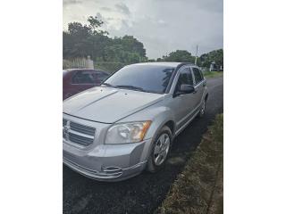 Dodge Puerto Rico Dodge caliber 2008