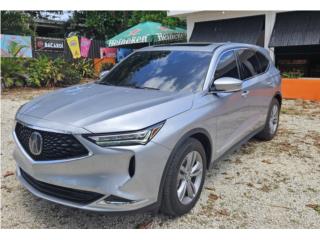 Acura Puerto Rico Acura mdx 2023 60,000 o se regala Cuenta