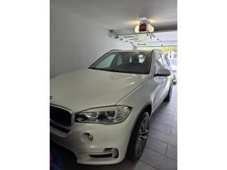 BMW Puerto Rico 2016 X5 SDRIVE 35I - $16,800