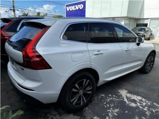 Volvo Puerto Rico VOLVO XC60 2020 $34K 24milMillas