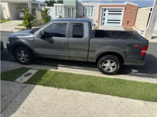 Ford Puerto Rico F150 2006