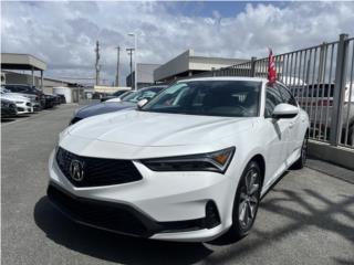 Acura Puerto Rico Acura INTEGRA 2023 $38,900 