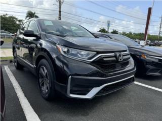 Honda Puerto Rico Honda CRV 2021