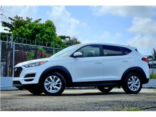 Hyundai Puerto Rico Hyundai Tucson 