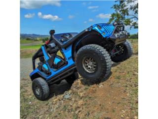 Jeep Puerto Rico jeep islander 2010