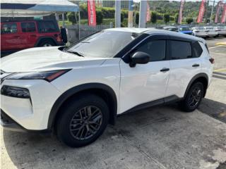 Nissan Puerto Rico Nissan Rogu 2023