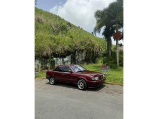 Nissan Puerto Rico B13 Nissan Sentra 1.6 1800$