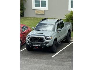 Toyota Puerto Rico Toyota Tacoma 2023 43000