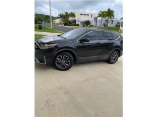 Honda Puerto Rico Honda CRV